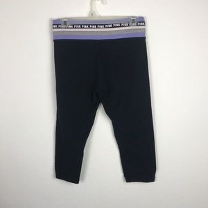 PINK Victoria’s Secret Leggings Sz M